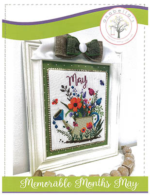 Memorable Months May